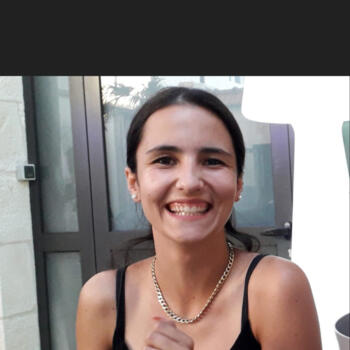 Baby-sitter in Lyon: Alix