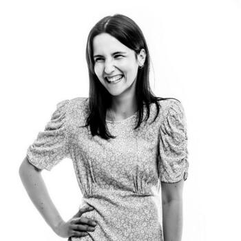 Baby-sitter in Lyon: Alix