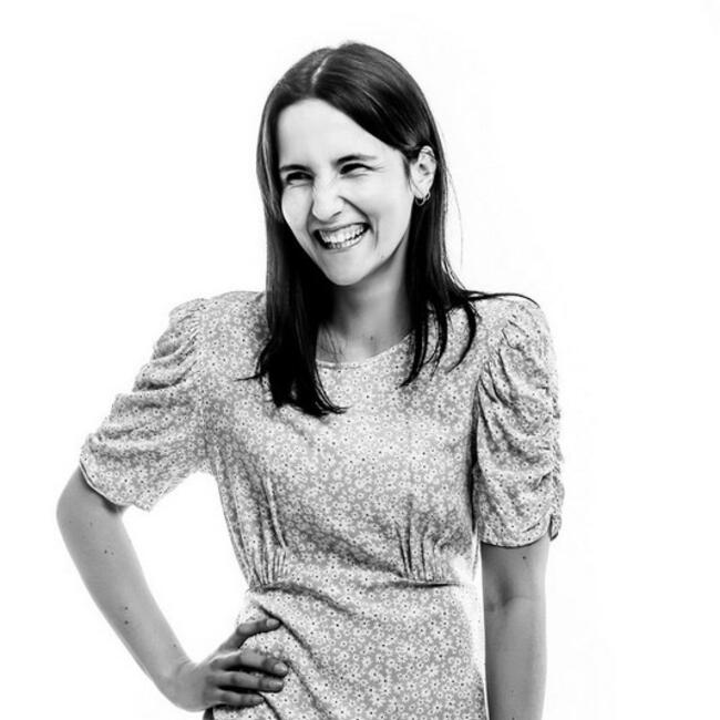 Babysitter in Lyon: Alix