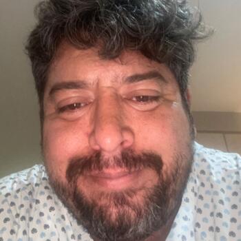 Padre/madre Ciudad de México: Alejandro