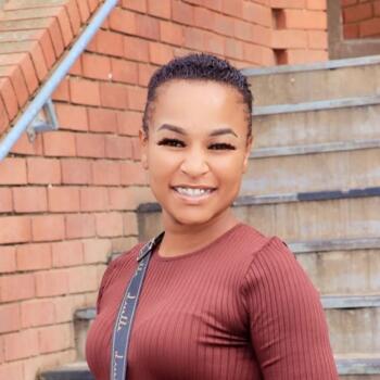 Nanny in Umlazi: Rebecca