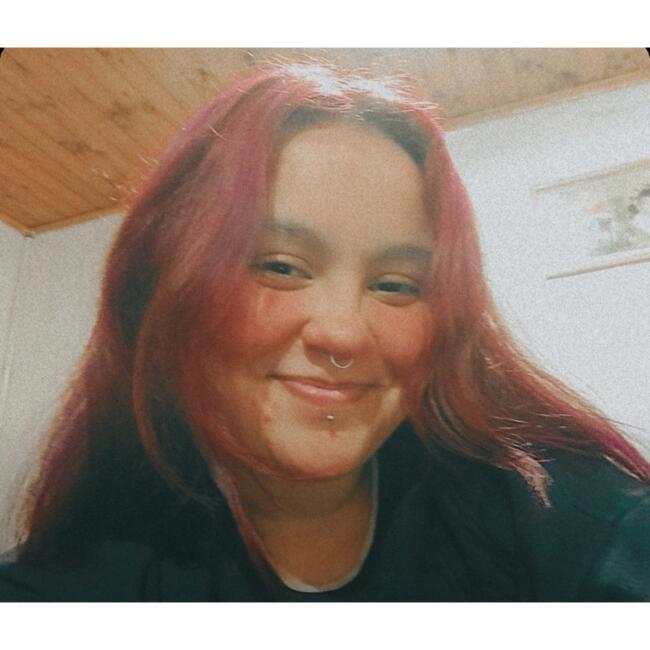 Babysitter in Santiago: Karla