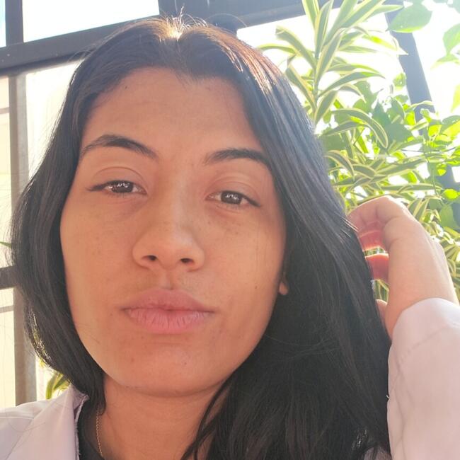 Babysitter in Campinas: Rafaela