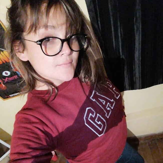 Niñera en La Serena: Comstanza