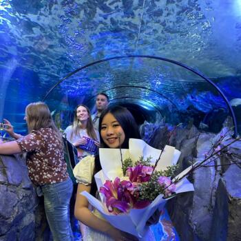 Babysitter in Sydney: Vicky