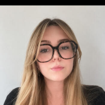 Baby-sitter Orchies: Manon