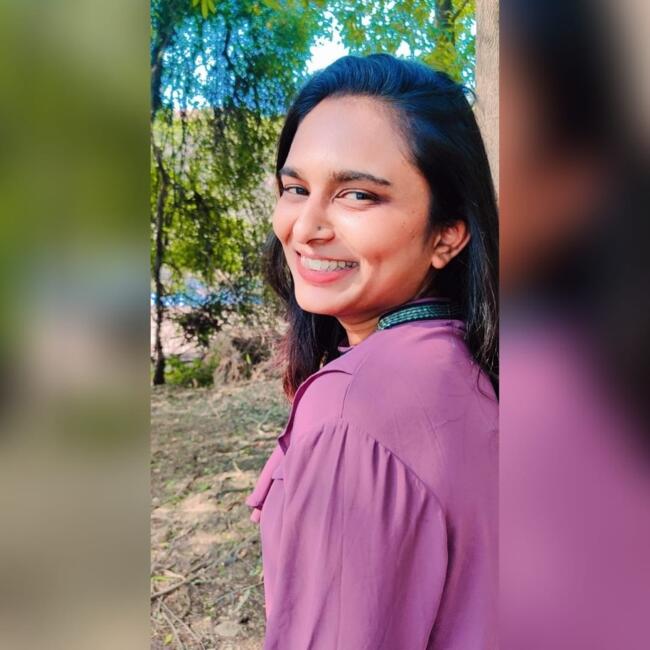 नाशीक में बेबीसिटर: Ketaki