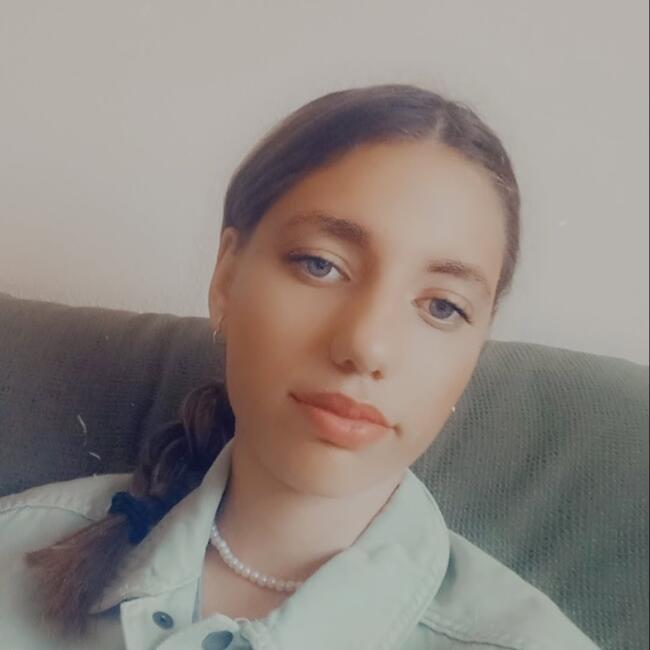 Niñera en Valencia: Maria