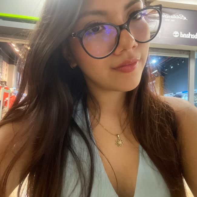 Babysitter στην περιοχή Villavicencio: Gabriela Naranjo