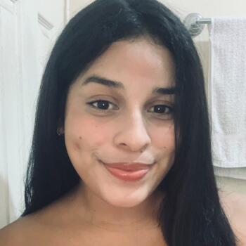 Babysitter in Santiago: Itzel