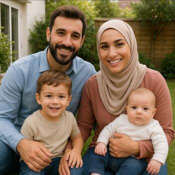 Babysitting job in Al Jahra: babysitting job Mahmoud