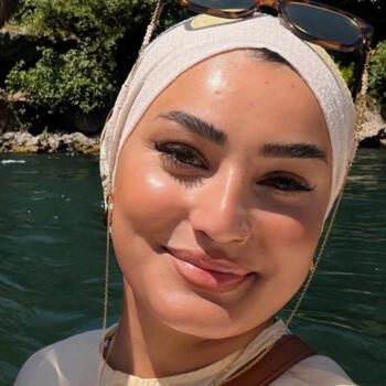 Babysitter Ettlingen: Hatice