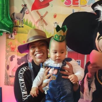 Trabajo de canguro en Orpesa: trabajo de canguro Xibely