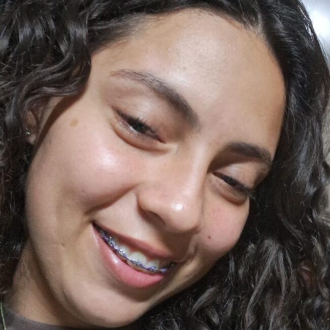 Babysitter in Nova Iguaçu: Sara