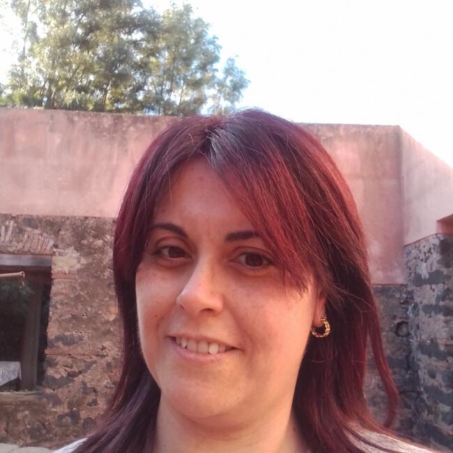 Babysitter a San Pietro Clarenza: Katrin