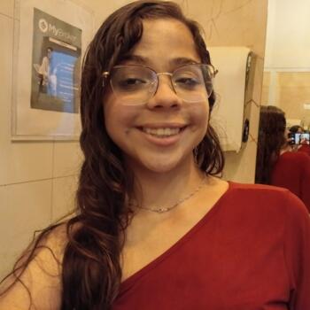 Babysitter Campinas: Lavínea