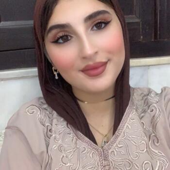 Babysitter in Martil: Farah