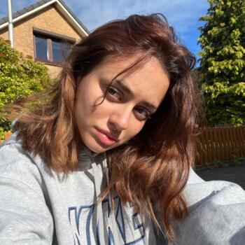 Babysitter in Marbella: Sara