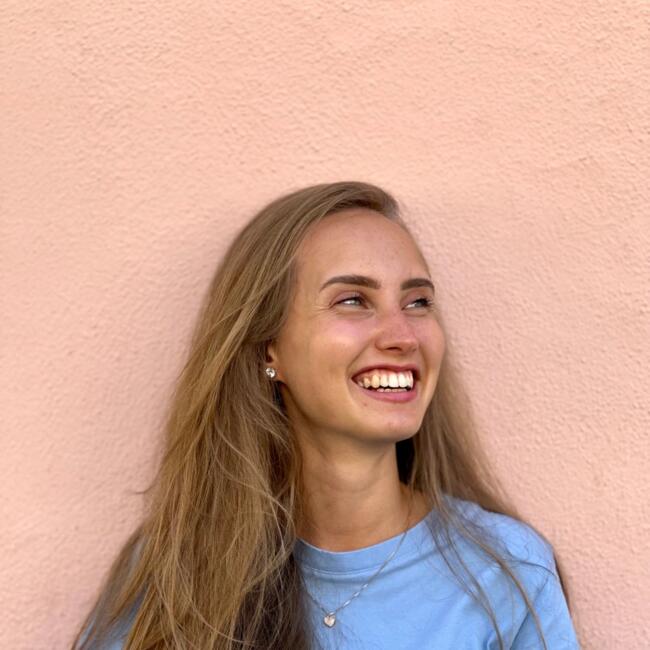 Babysitter in Bayreuth: Angela