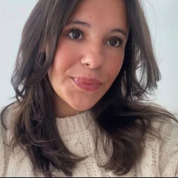 Ama em Estoril: Joana