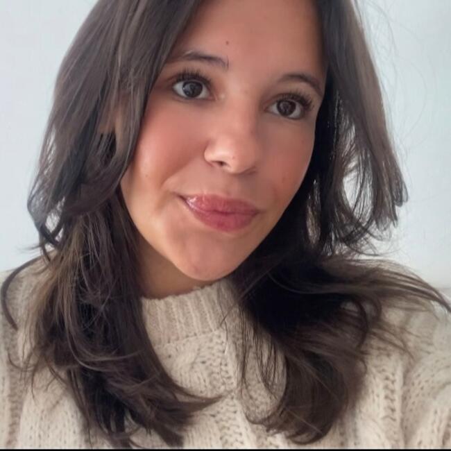 Childminder in Estoril: Joana