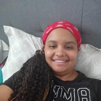 Babysitter in Caguas: Yanializ