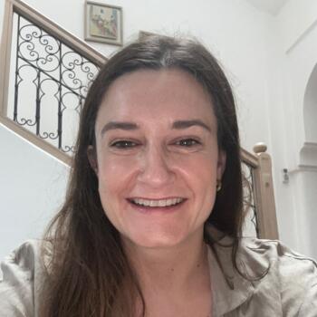 Job de garde d'enfants à Marrakech: job de garde d'enfants Tanya