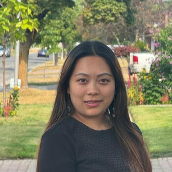 Nounou à Planet Fitness - Scarborough: Kuenzang