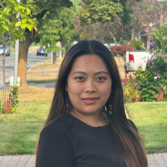 Nounou à Planet Fitness - Scarborough: Kuenzang