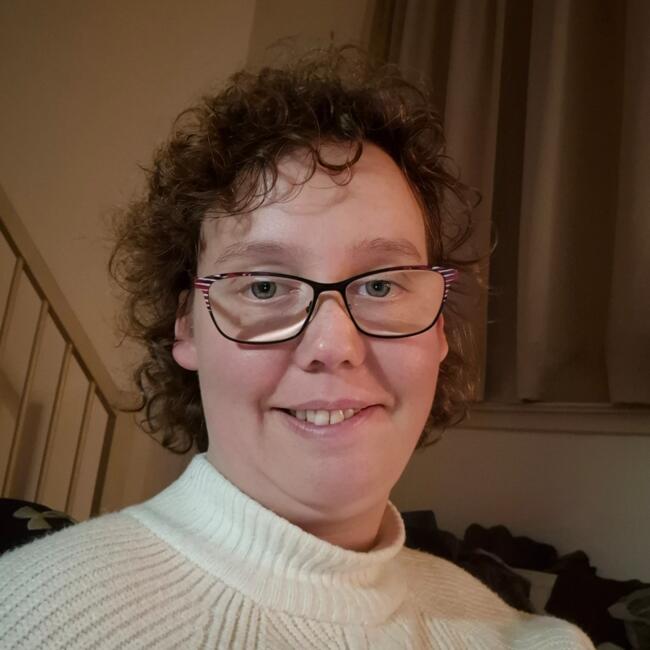 Babysitter in Sleeuwijk: Brenda