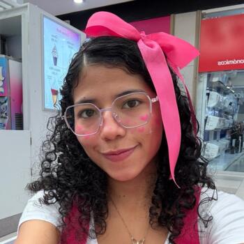 Babysitter in Castro: Violeta