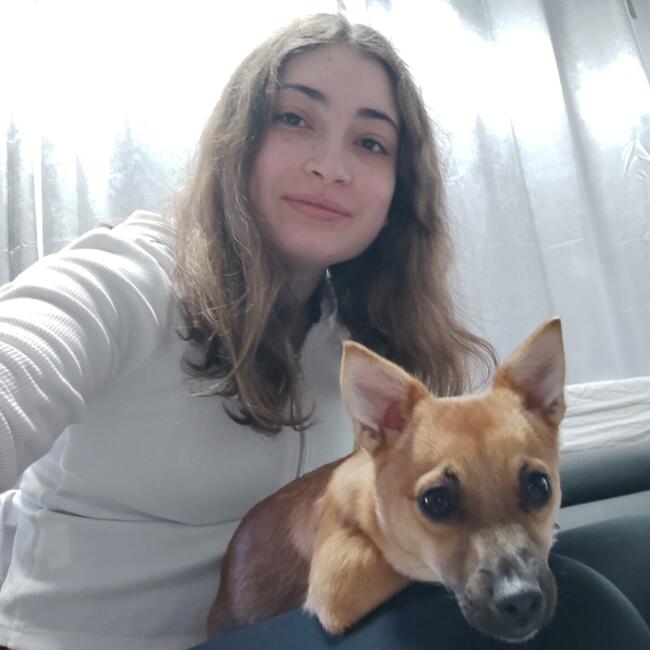 בייביסיטר ב- פתח תקווה: ליאן