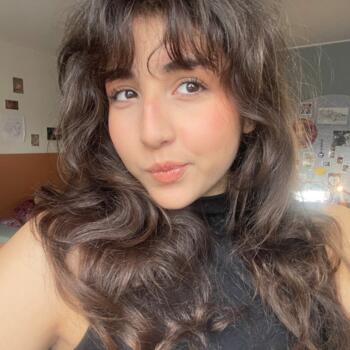 Oppas in Rotterdam: Leyla