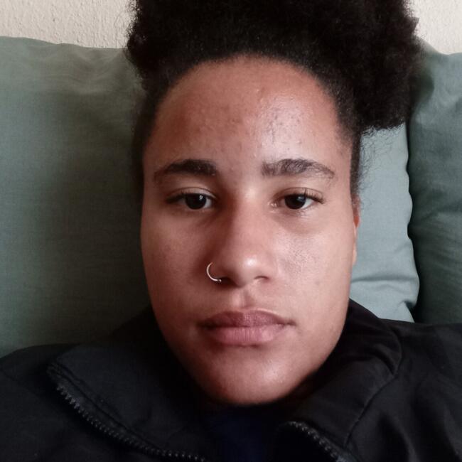 Babysitter in Boksburg: Amor