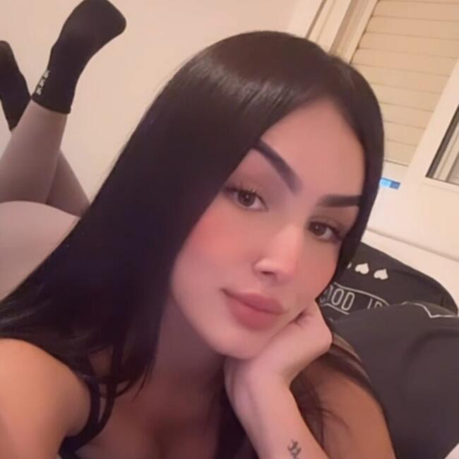 Babysitter in Burgos: Valentina