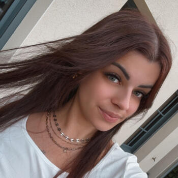 Babysitter Montlouis-sur-Loire: Marion