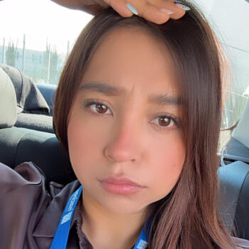 Babysitter in Celaya: Ashley