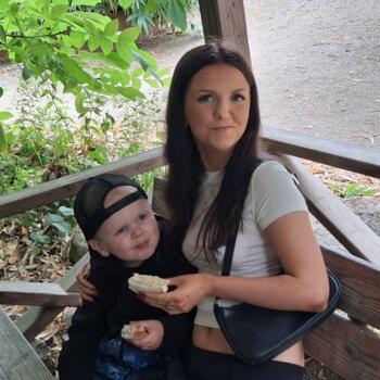 Babysitter in Haderslev: Freja