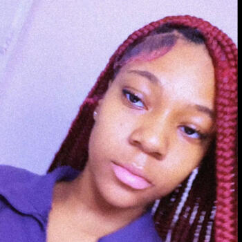 Babysitter Brooklyn: Iriejah