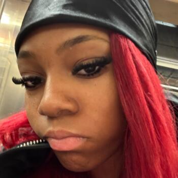 Babysitter in Brooklyn: Iriejah