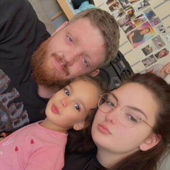 Childminder job in Reims: babysitting job Solene