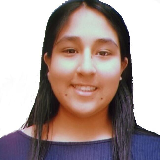 Babysitter in San José de Los Molinos: Luciana