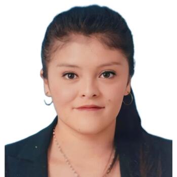 Babysitter in Chía: Maribel