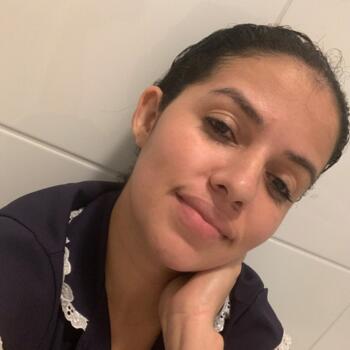 Babysitter Salvador: Joelma
