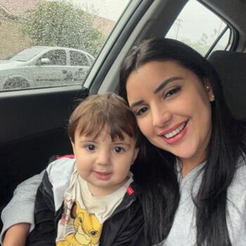 Família Americana: Bruna
