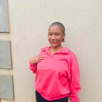 Babysitter in KwaMashu: Nonhle