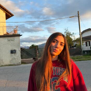 Babysitter in Cuneo: Giulia