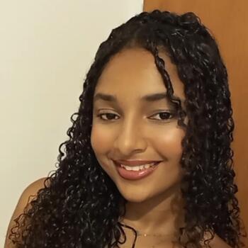 Babysitter in Piracicaba: Jaqueline