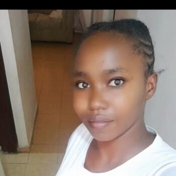 Nanny in Ongata Rongai: Rose