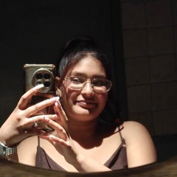 Oppas in Utrecht: Sarana